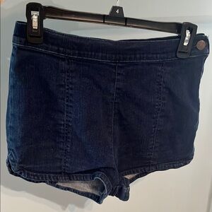 BDG Short Denim Shorts
